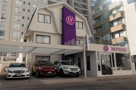 LV Hoteles Boutique, Viña del Mar (updated prices 2024)